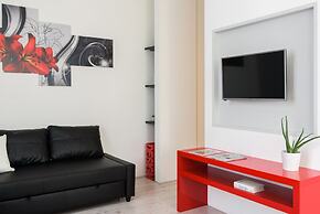 Home at Hotel Boccherini luxury studio