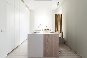 Home at Hotel Boccherini luxury studio