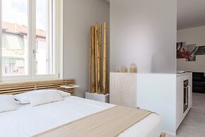 Home at Hotel Boccherini luxury studio