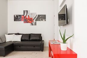 Home at Hotel Boccherini luxury studio