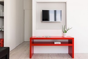 Home at Hotel Boccherini luxury studio