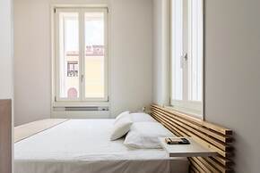 Home at Hotel Boccherini luxury studio