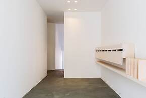 Home at Hotel Boccherini luxury studio