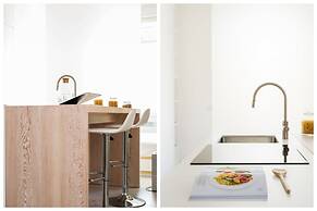 Home at Hotel Boccherini luxury studio