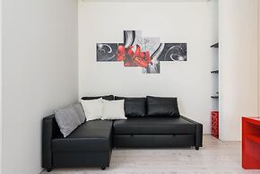 Home at Hotel Boccherini luxury studio