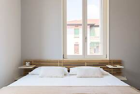 Home at Hotel Boccherini luxury studio