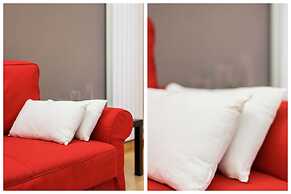 Home at Hotel Dateo Melloni