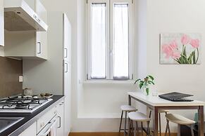 Home at Hotel Dateo Melloni