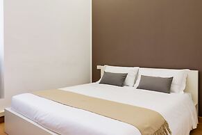 Home at Hotel Dateo Melloni