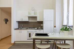 Home at Hotel Dateo Melloni