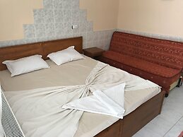 Cukurvadi Thermal Hotel