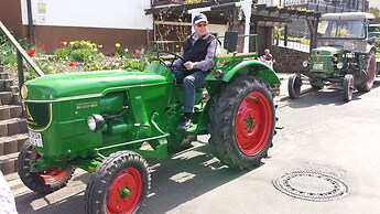Ferienweingut Rainer Hirschen