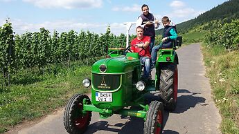 Ferienweingut Rainer Hirschen