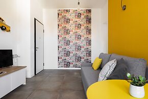 Home at Hotel Battistotti Sassi 4