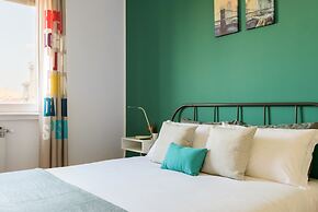 Home at Hotel Battistotti Sassi 4