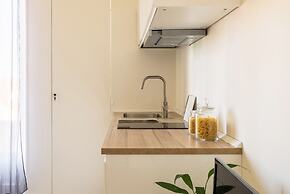 Home at Hotel Battistotti Sassi 4