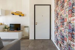 Home at Hotel Battistotti Sassi 4