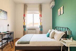 Home at Hotel Battistotti Sassi 4