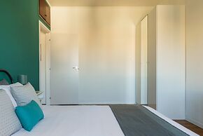 Home at Hotel Battistotti Sassi 4