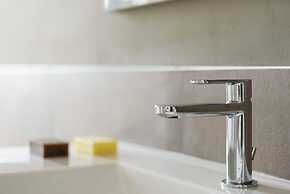 Home at Hotel Battistotti Sassi 4