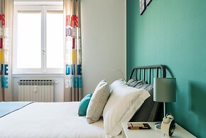 Home at Hotel Battistotti Sassi 4