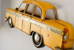 Home at Hotel Battistotti Sassi 4