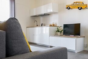 Home at Hotel Battistotti Sassi 4