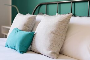 Home at Hotel Battistotti Sassi 4