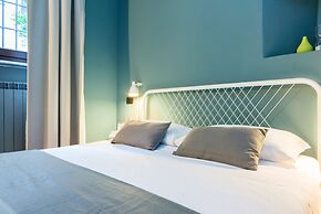 Home at Hotel Naviglio - Sambuco Apt