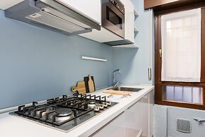 Home at Hotel Naviglio - Sambuco Apt