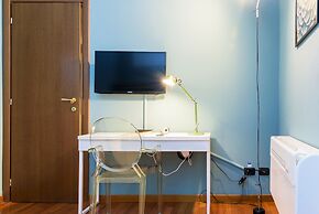 Home at Hotel Naviglio - Sambuco Apt