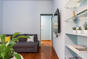 Home at Hotel Naviglio - Sambuco Apt