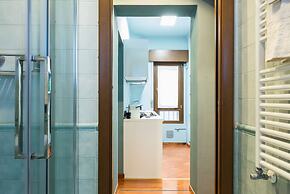 Home at Hotel Naviglio - Sambuco Apt