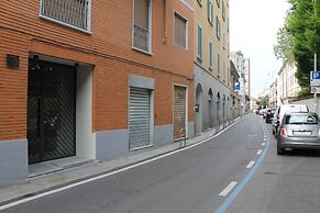 Home at Hotel Naviglio - Sambuco Apt