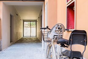 Home at Hotel Naviglio - Sambuco Apt