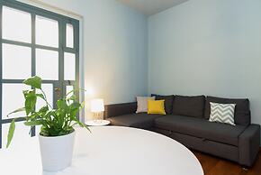 Home at Hotel Naviglio - Sambuco Apt