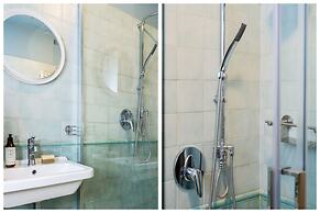 Home at Hotel Naviglio - Sambuco Apt