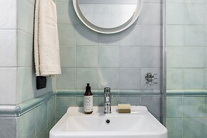 Home at Hotel Naviglio - Sambuco Apt