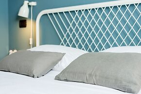 Home at Hotel Naviglio - Sambuco Apt