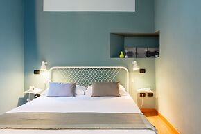 Home at Hotel Naviglio - Sambuco Apt
