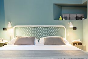 Home at Hotel Naviglio - Sambuco Apt