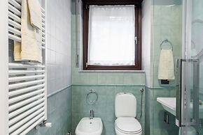 Home at Hotel Naviglio - Sambuco Apt