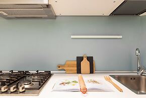 Home at Hotel Naviglio - Sambuco Apt