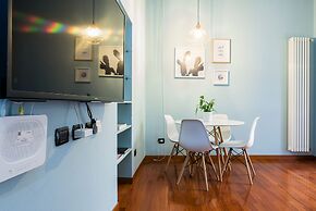 Home at Hotel Naviglio - Sambuco Apt