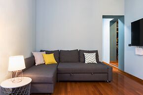 Home at Hotel Naviglio - Sambuco Apt