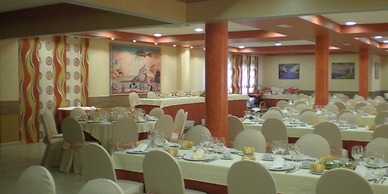 Hotel San Cristobal