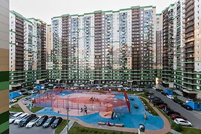 MaxRealty24 UP-kvartal 4