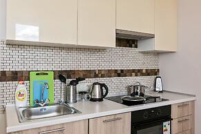 MaxRealty24 UP-kvartal 4