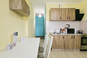 MaxRealty24 UP-kvartal 4