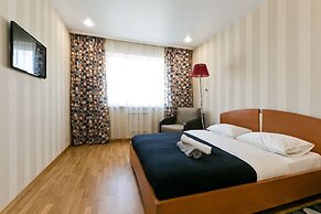 MaxRealty24 UP-kvartal 4